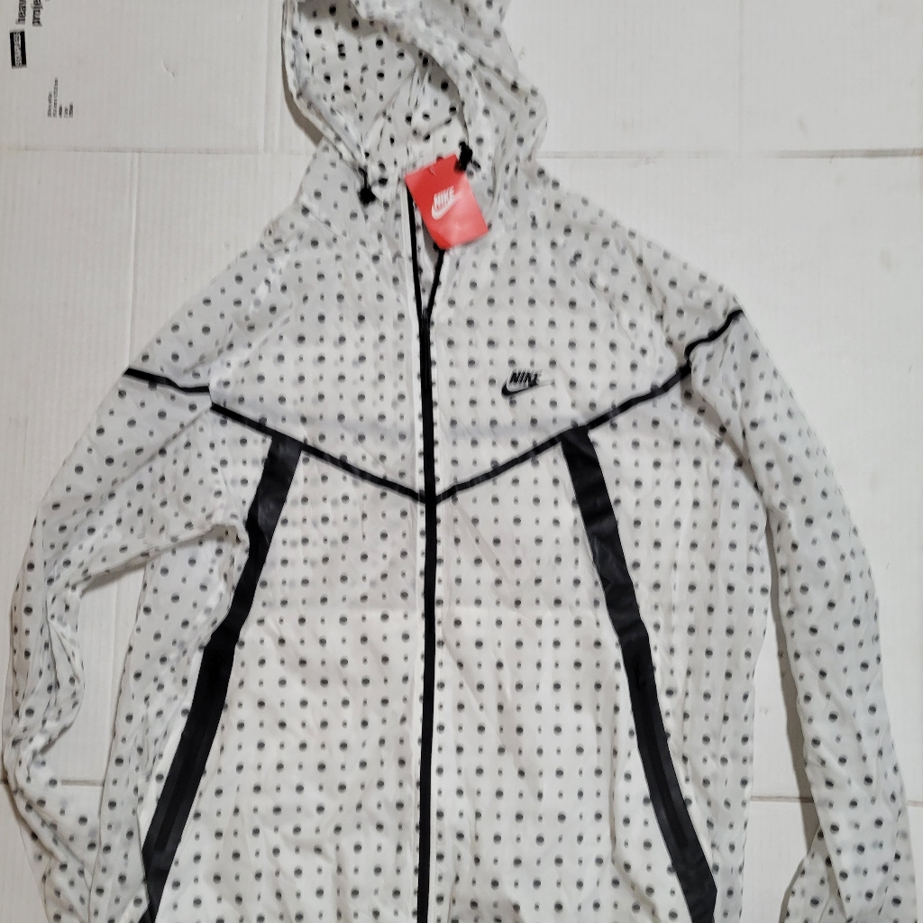 Nike Tech Hyperfuse Windrunner Jacket